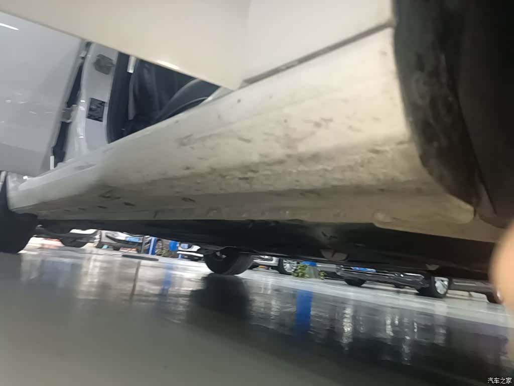 Ford VI, 2019 21