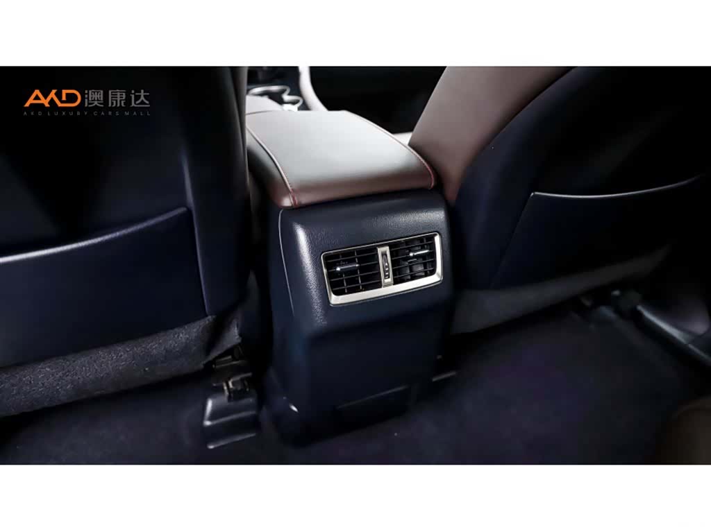 Lexus RX, 2022 9