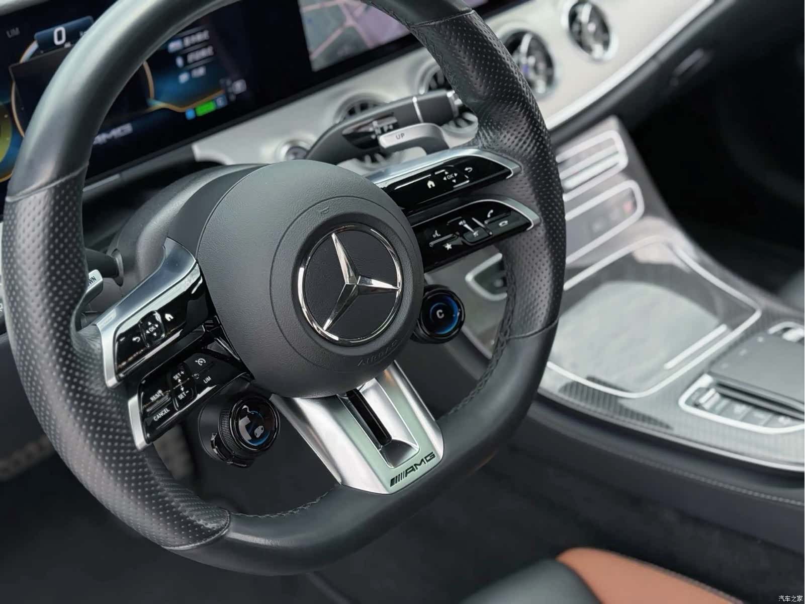 Mercedes-Benz E-Class, 2021 15