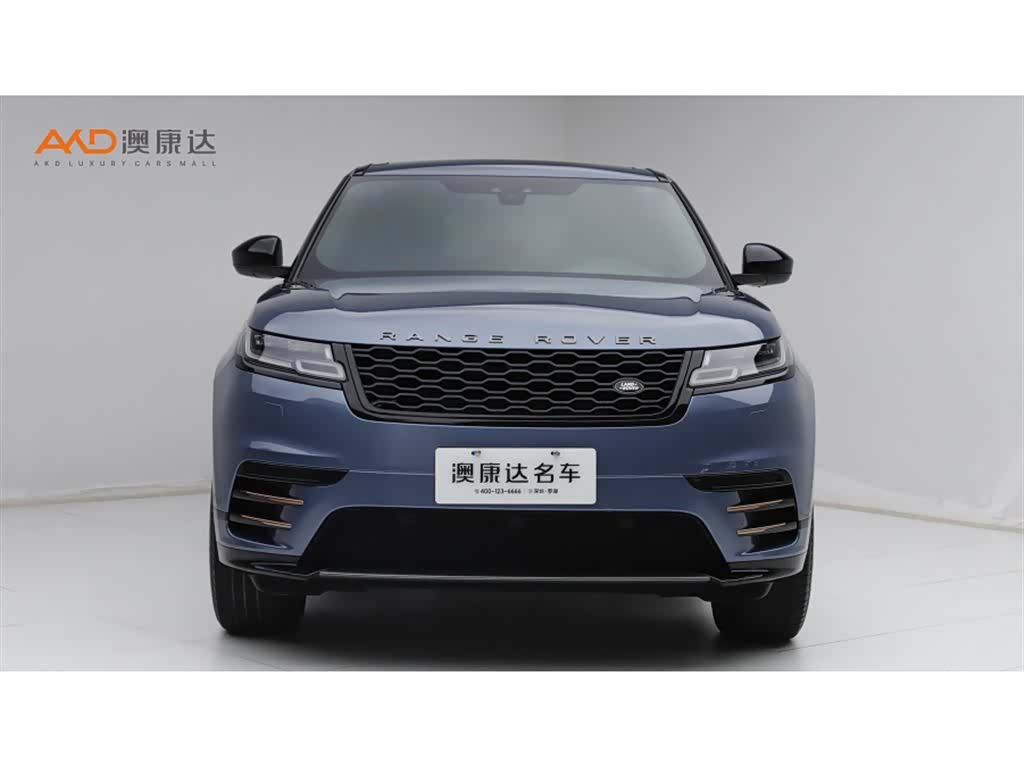 Land Rover Range Rover, 2021 2