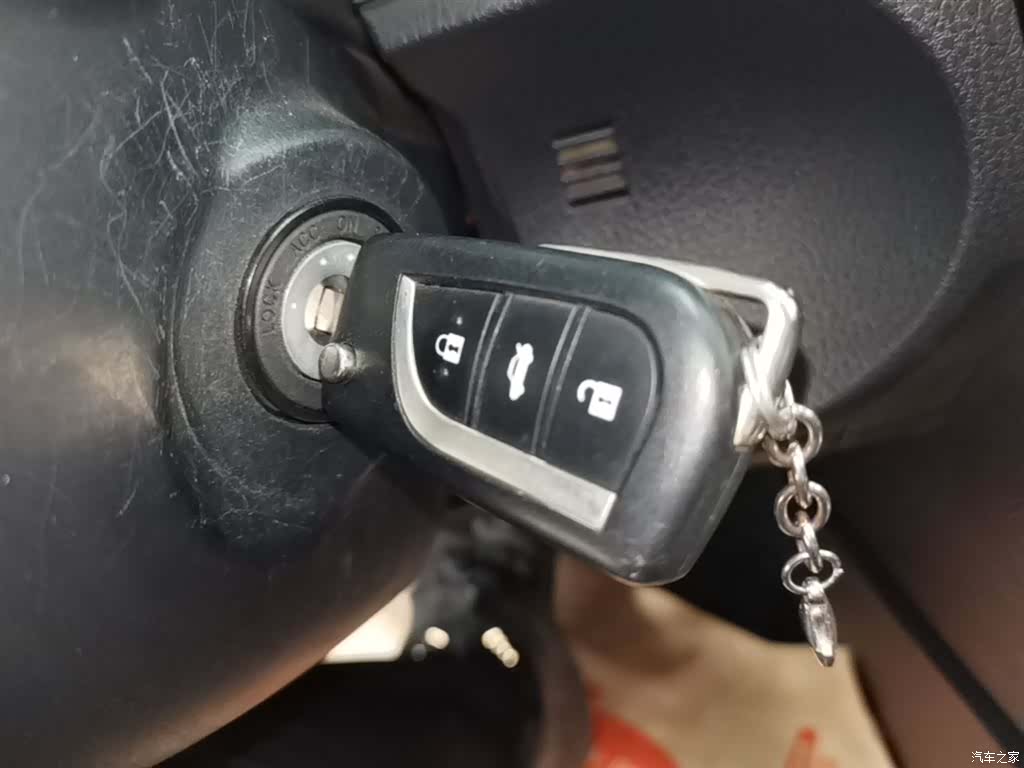 Toyota Corolla, 2018 9