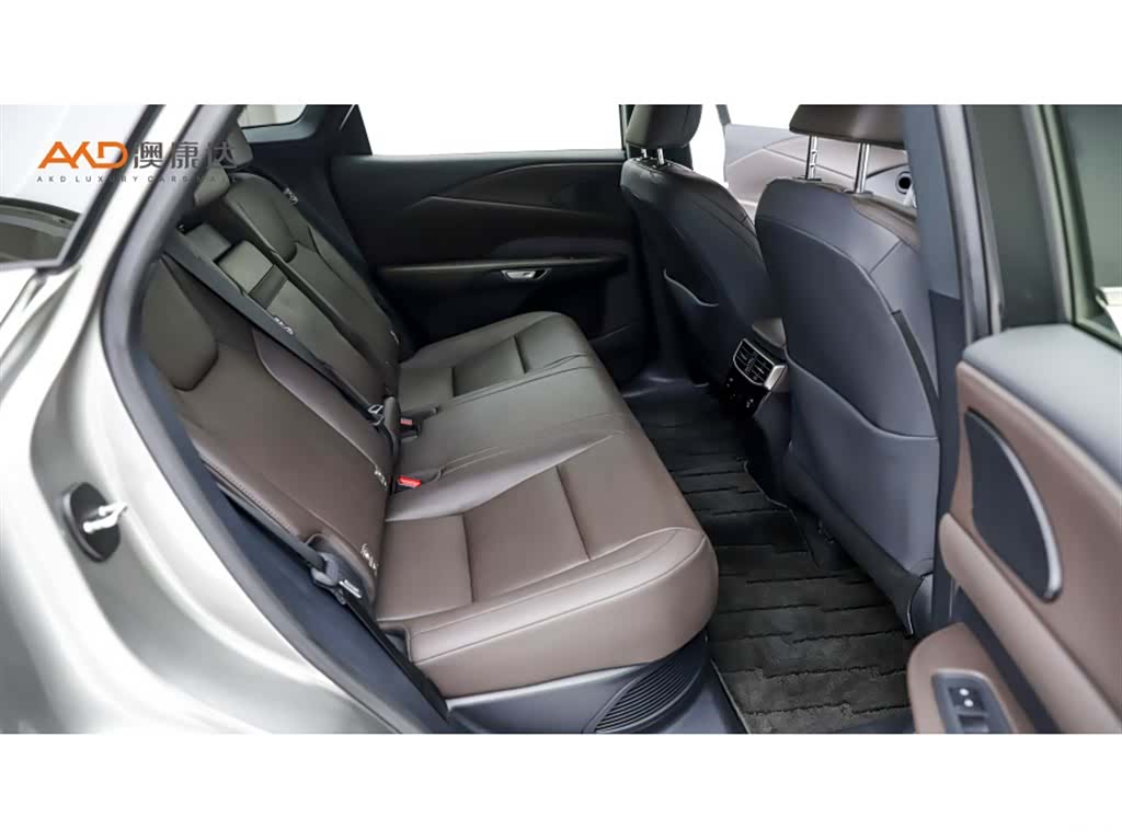Lexus RX, 2024 8