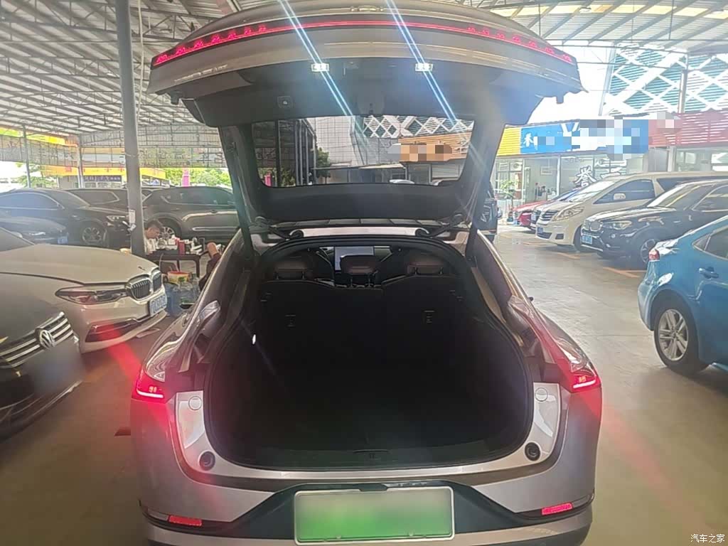 Changan Eado, 2025 19