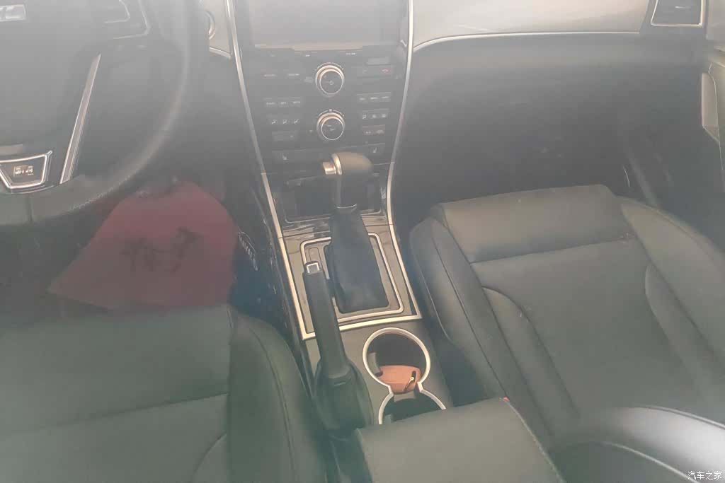 Haval H2, 2016 16
