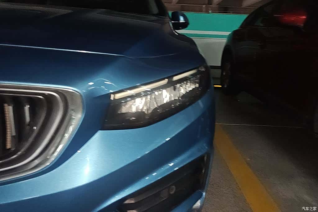 Geely Preface, 2021 все фото