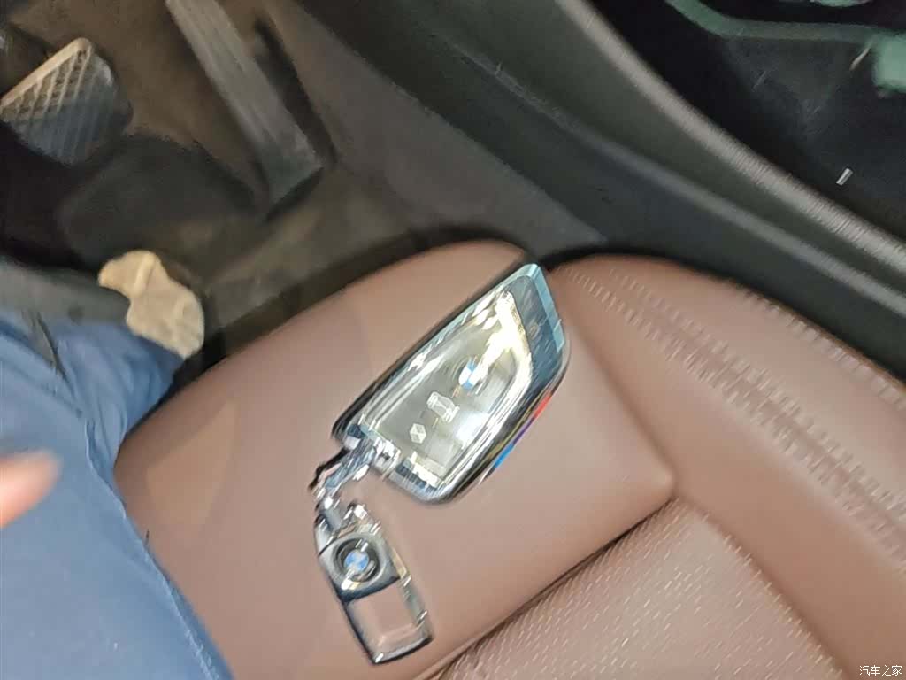 BMW X3, 2022 9