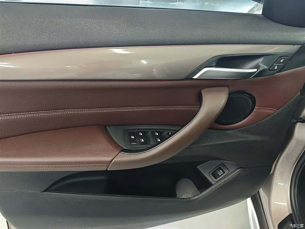 BMW X1, 2019 18
