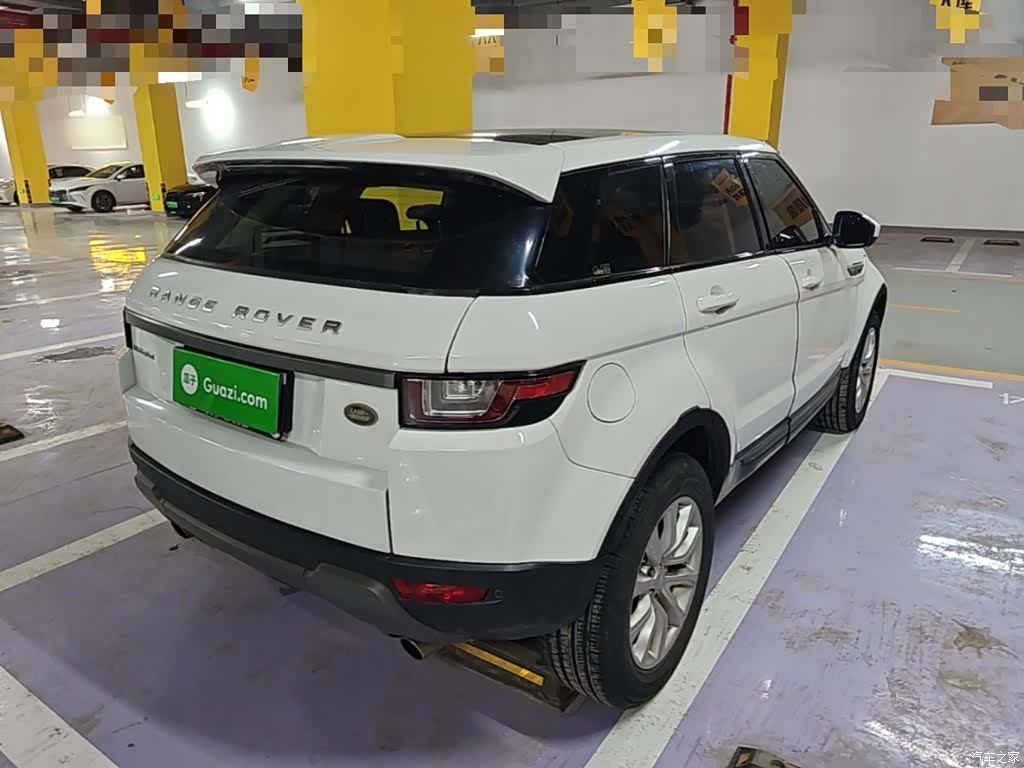 Land Rover Range Rover, 2017 7