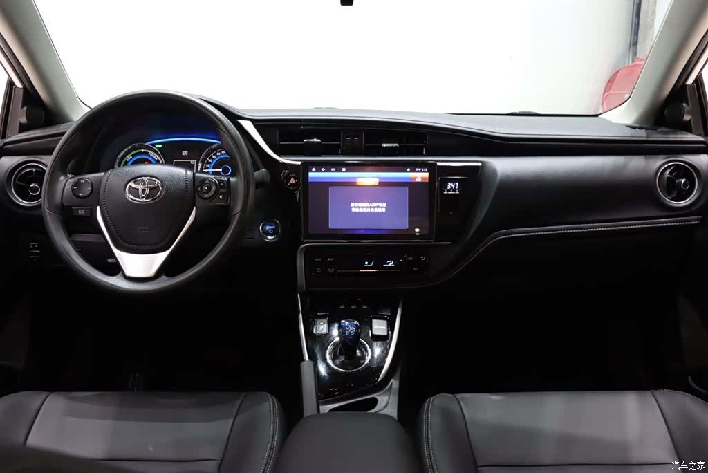 Toyota Corolla, 2019 12