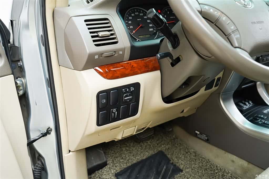 Toyota Prado, 2007 9