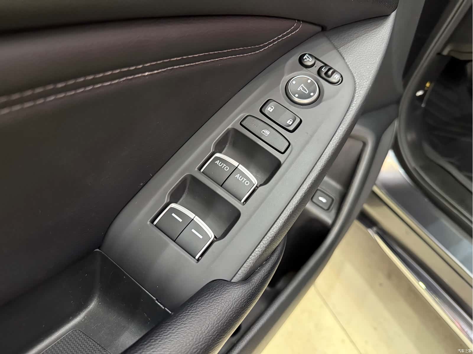 Honda Accord, 2021 12