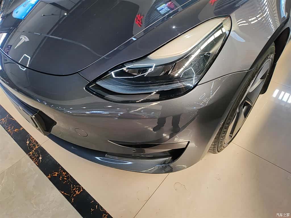 Tesla Model 3, 2022 24