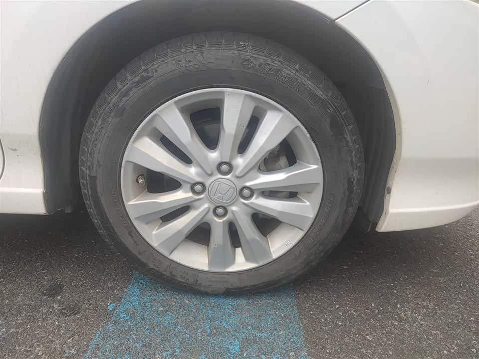 Honda Fengfan Classic