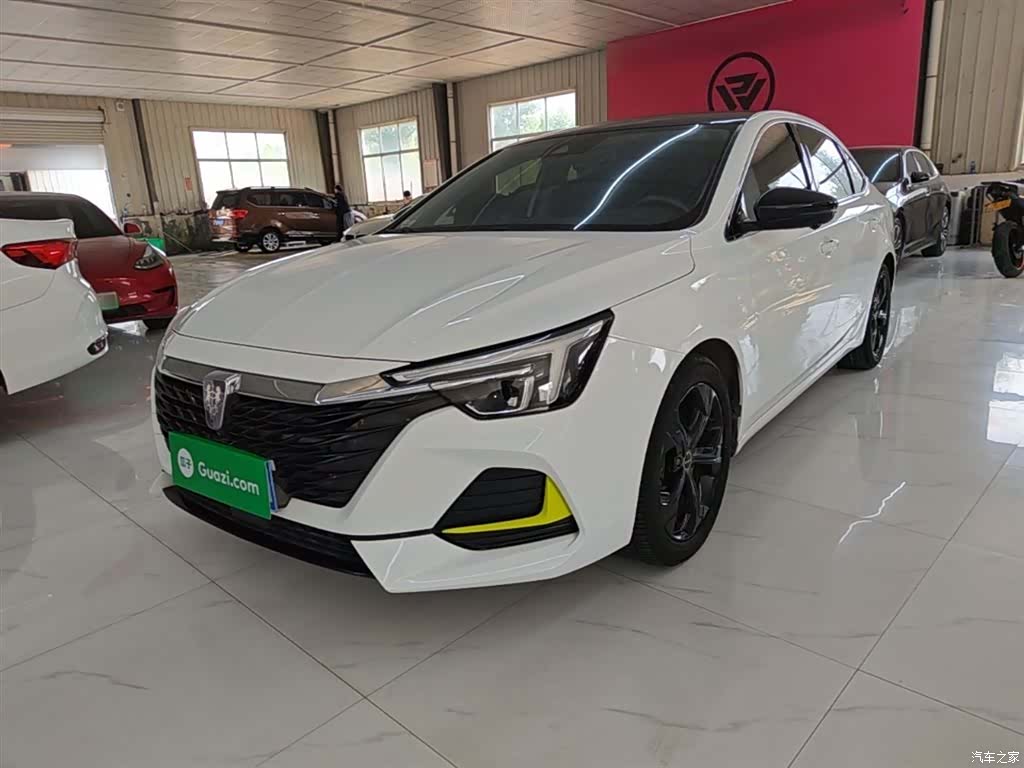 Roewe i6, 2022 1