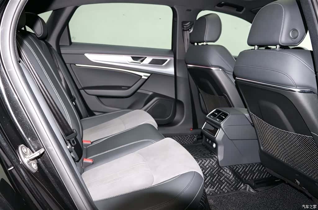 Audi A6L, 2023 6