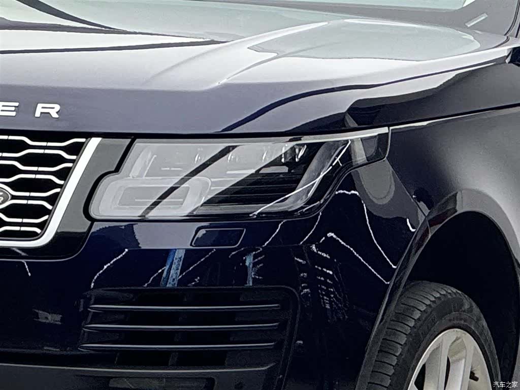 Land Rover Range Rover, 2022 3