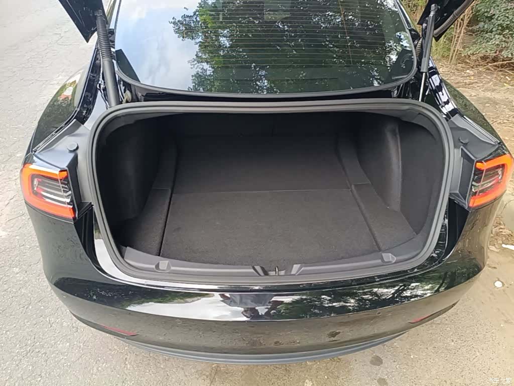 Tesla Model 3, 2021 19