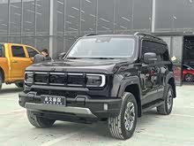 ����ԽҰBJ40 2026�� 2.0T ���ͱ�׼��