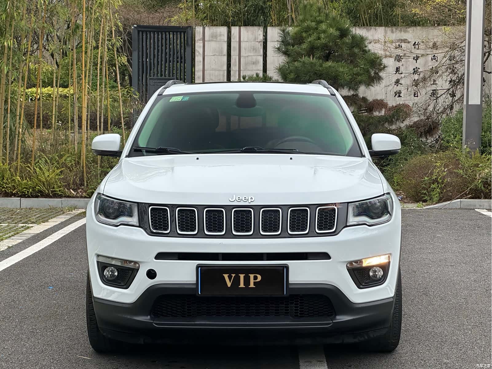 Jeep Compass, 2018 2