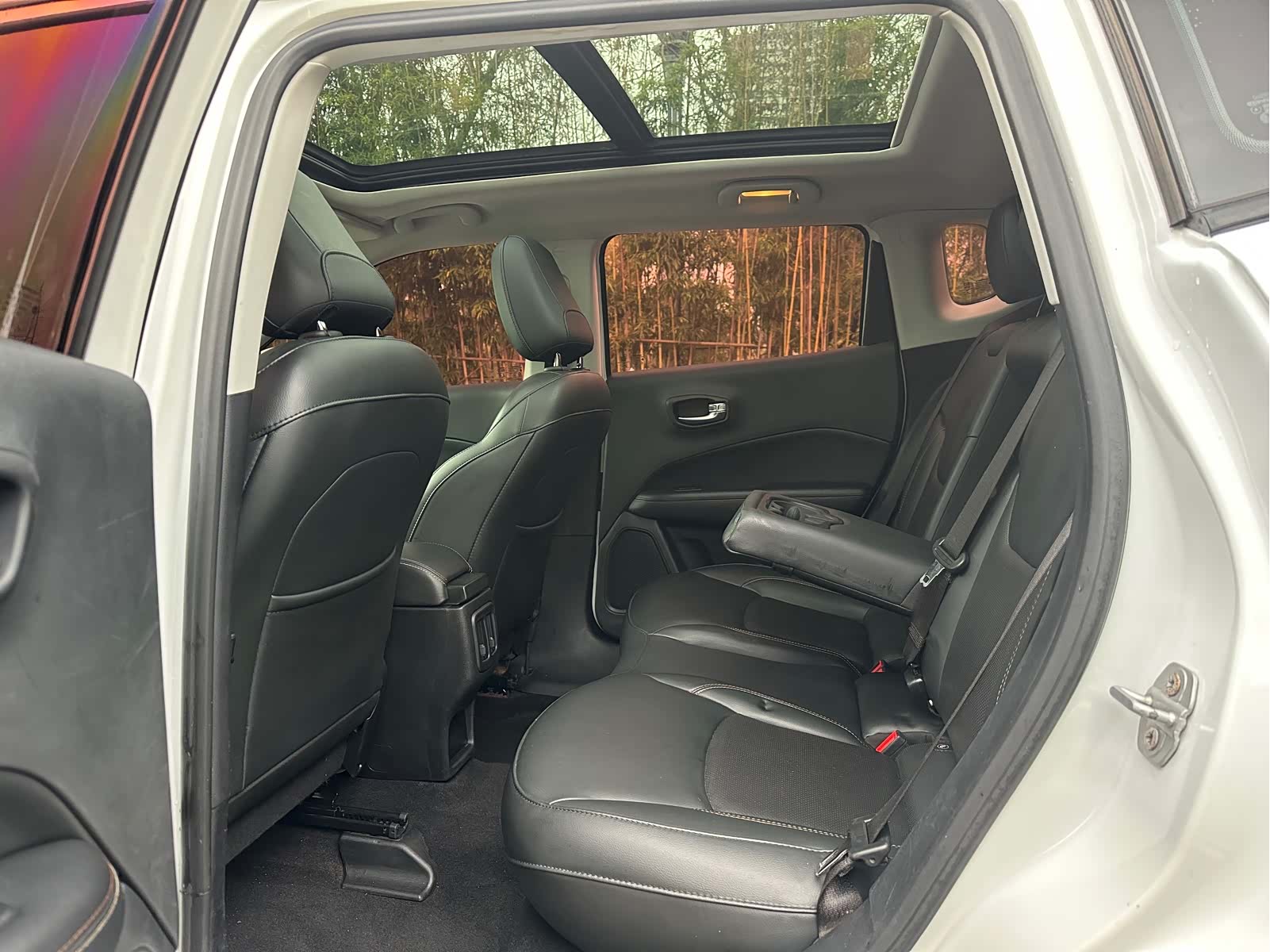 Jeep Compass, 2018 10