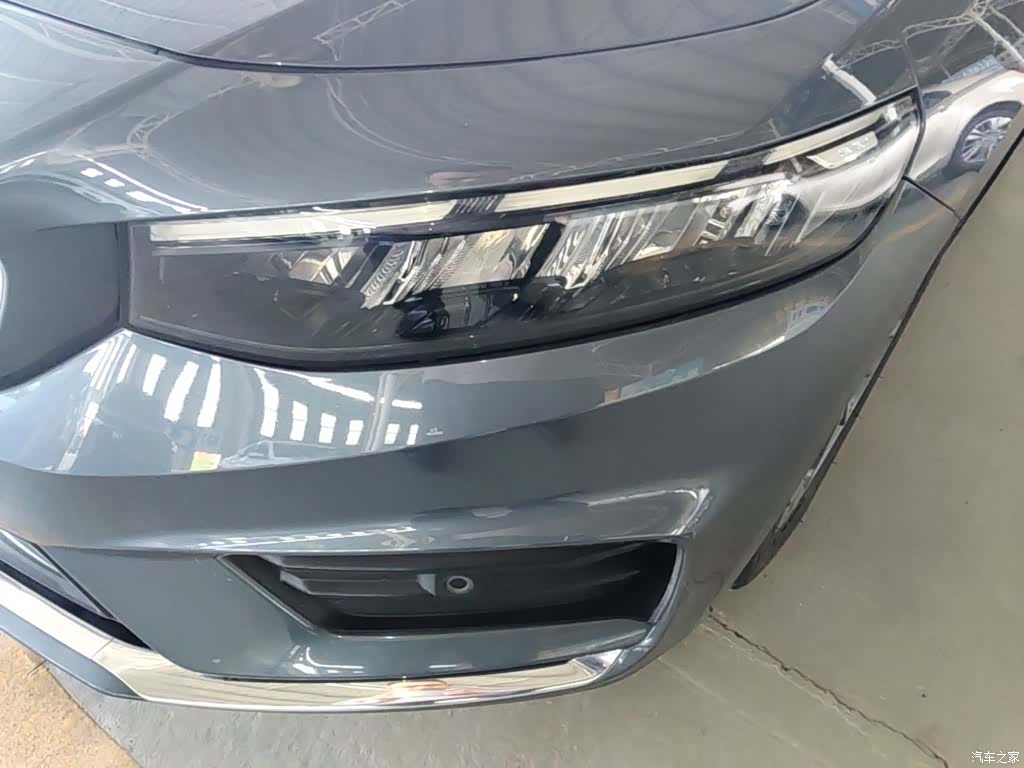 Geely Preface, 2022 24