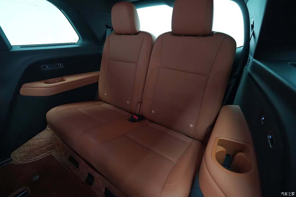 Li Auto L9, 2023 17