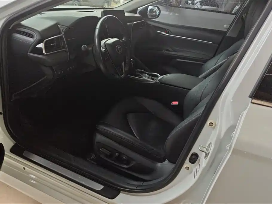 Toyota Camry Toyota Camry