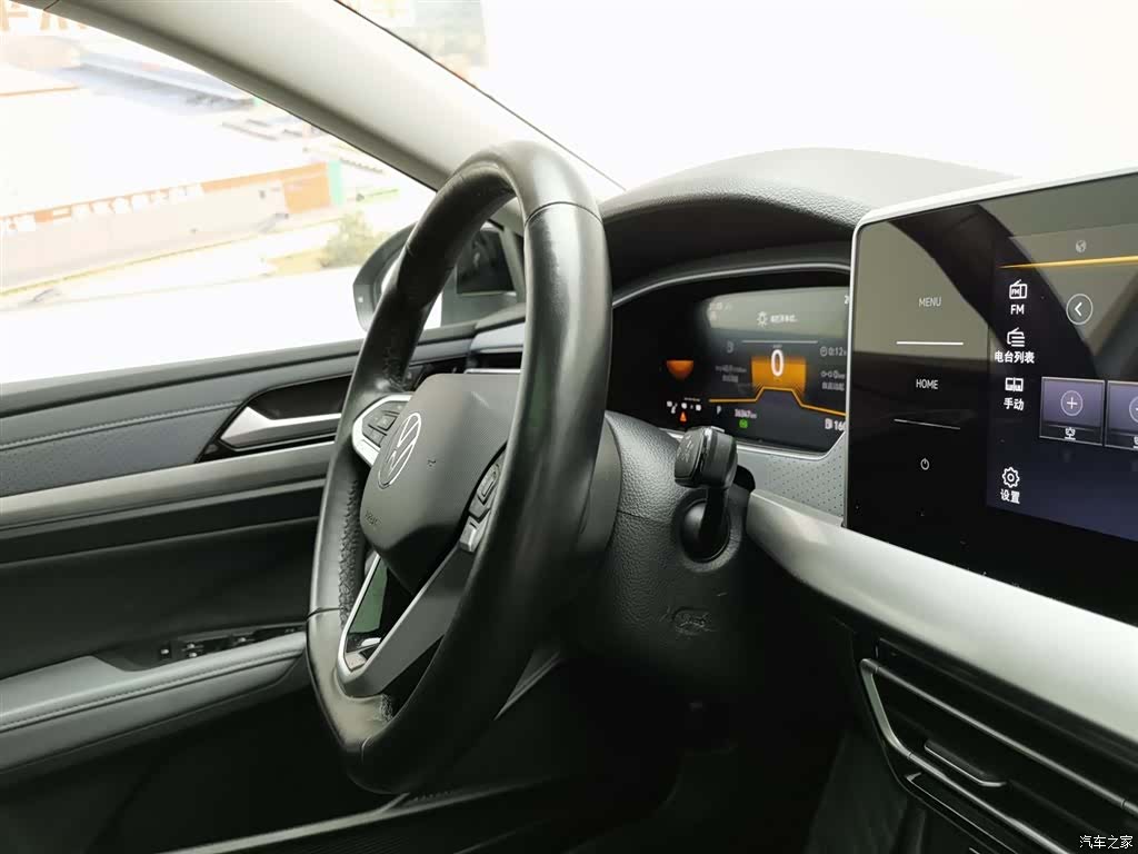 Volkswagen Lavida, 2022 22