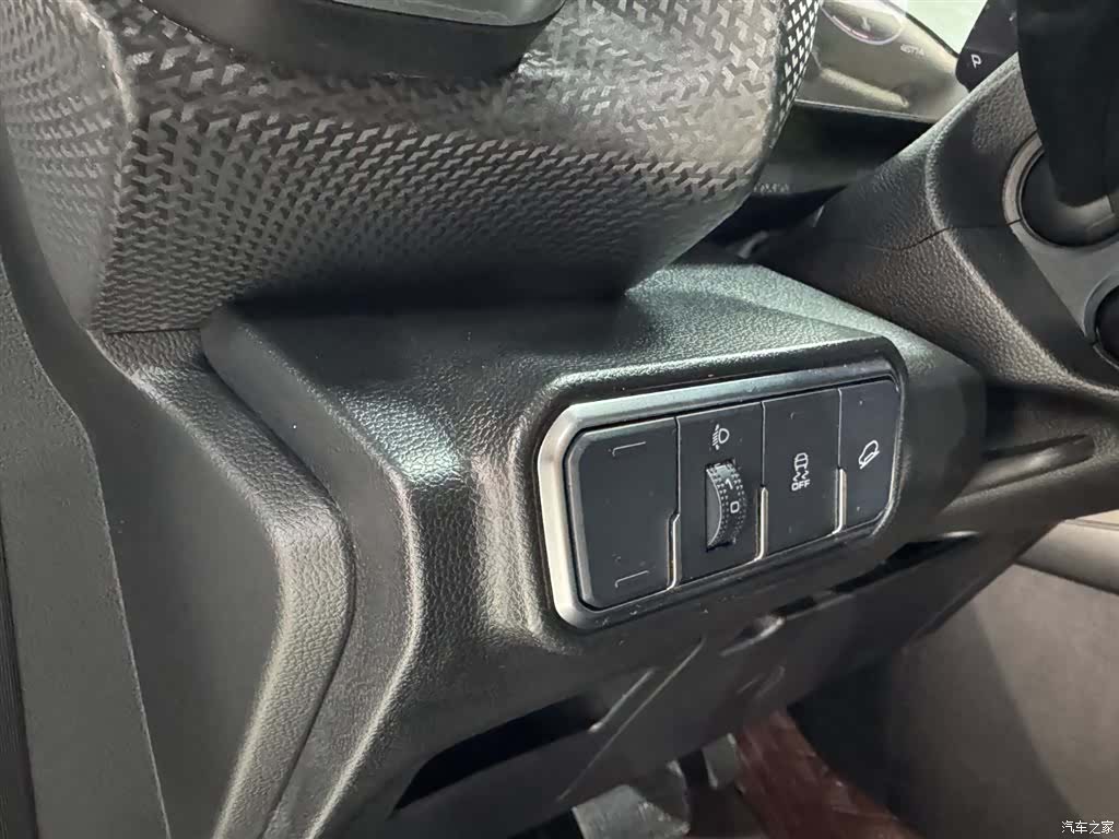 Haval Big Dog, 2022 15