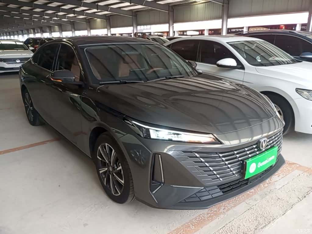 Changan Eado, 2024 4