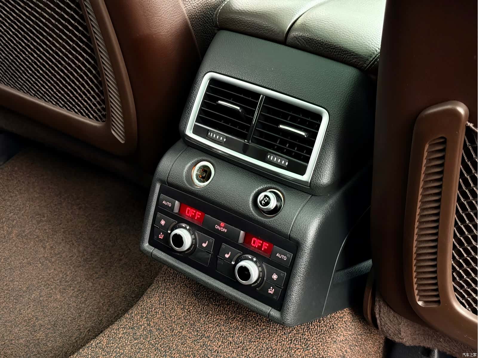 Audi Q7, 2015 19