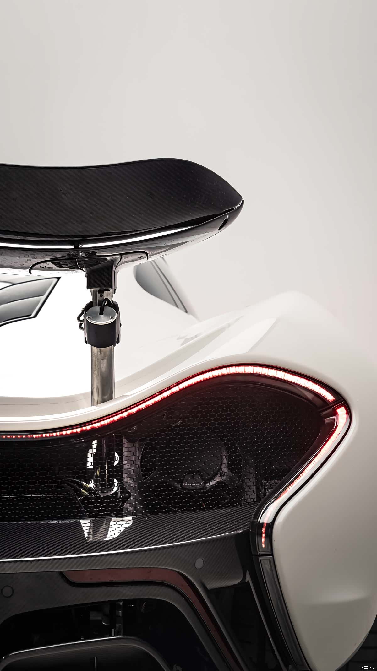 McLaren P1, 2016 22