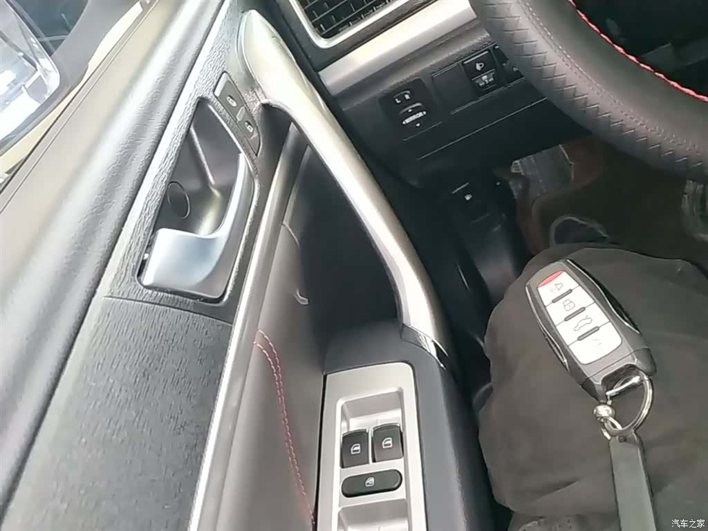 Haval M6, 2020 9