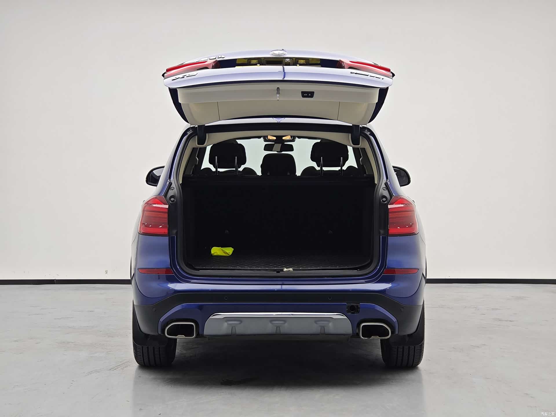 BMW X3, 2020 20