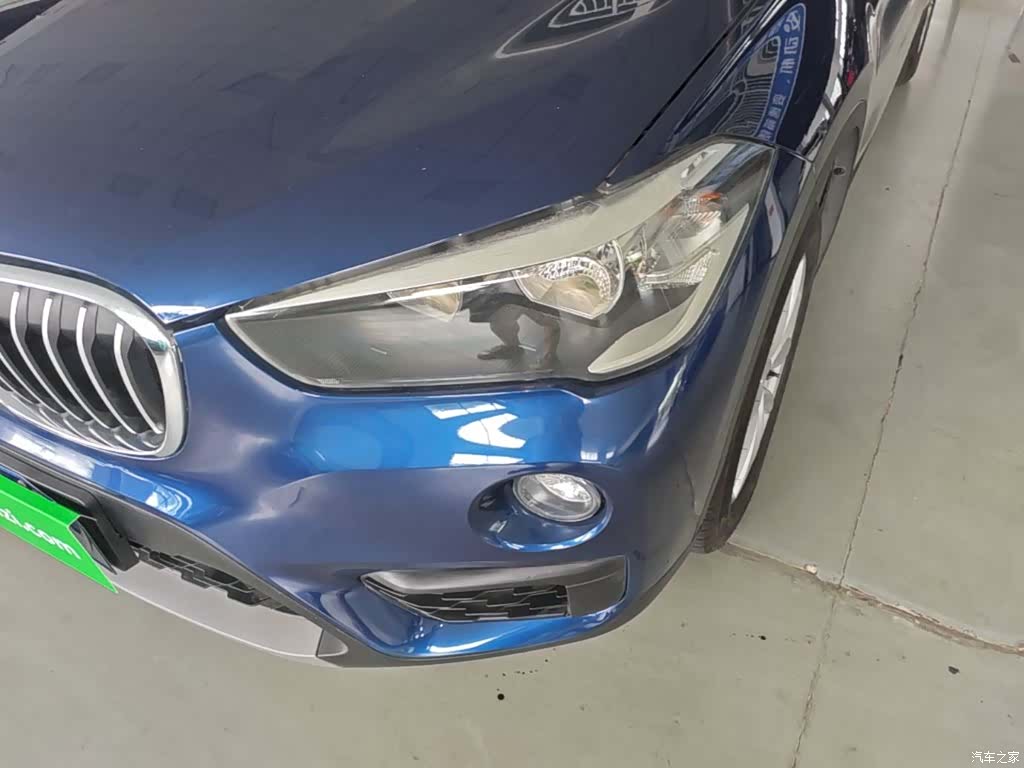 BMW X1, 2019 24