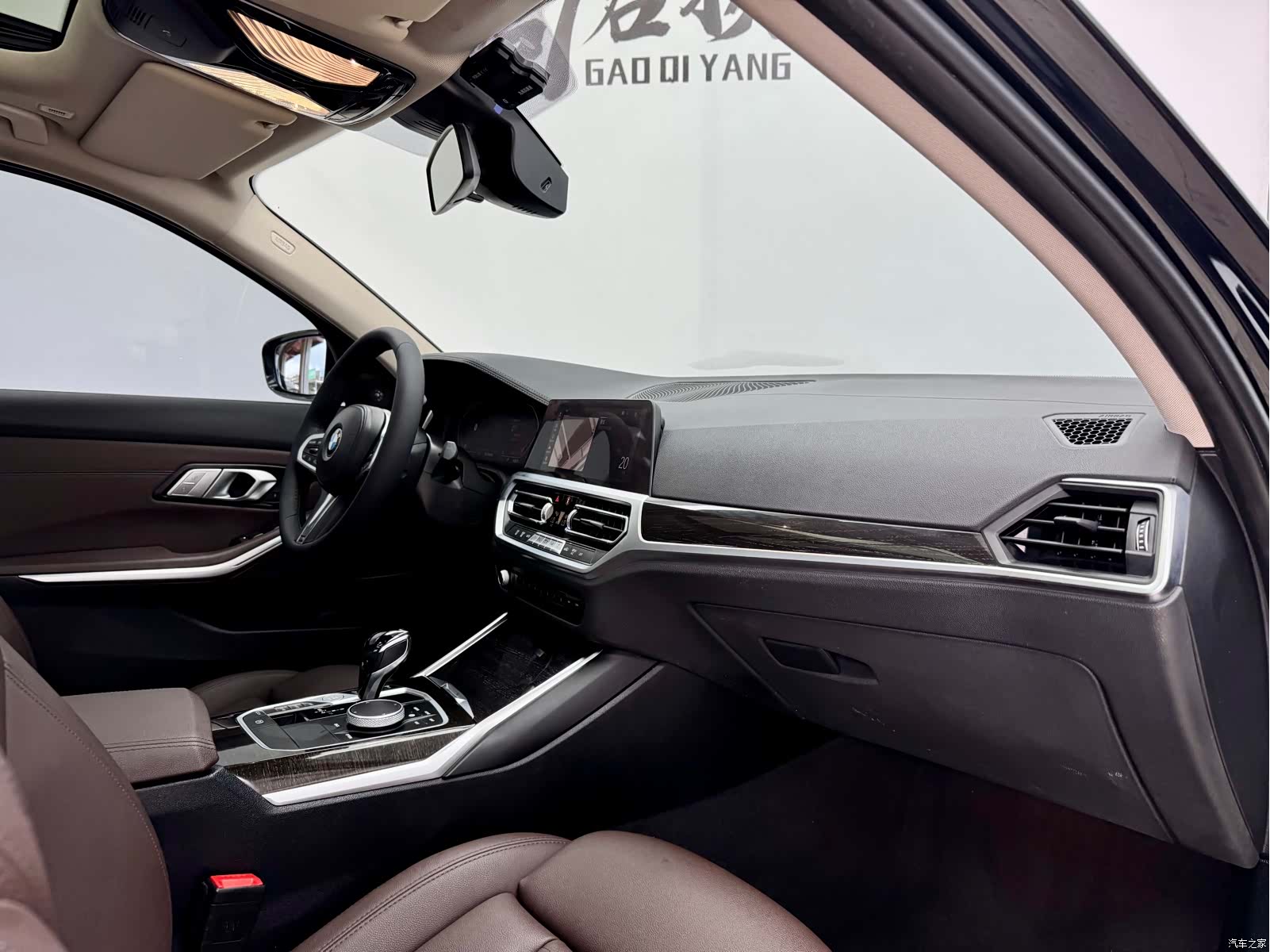 BMW 3 Series, 2021 14