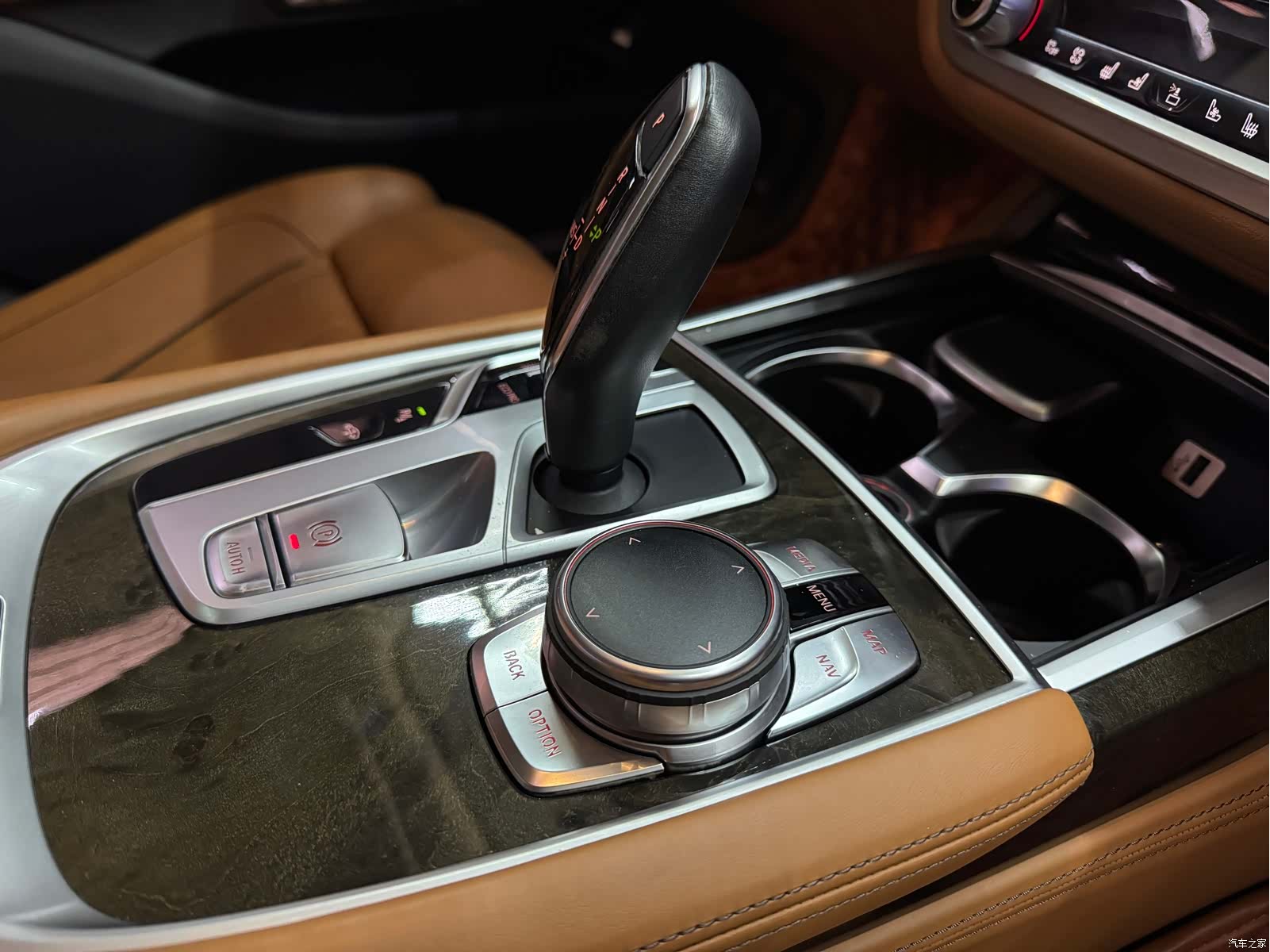 BMW 7 Series, 2017 15