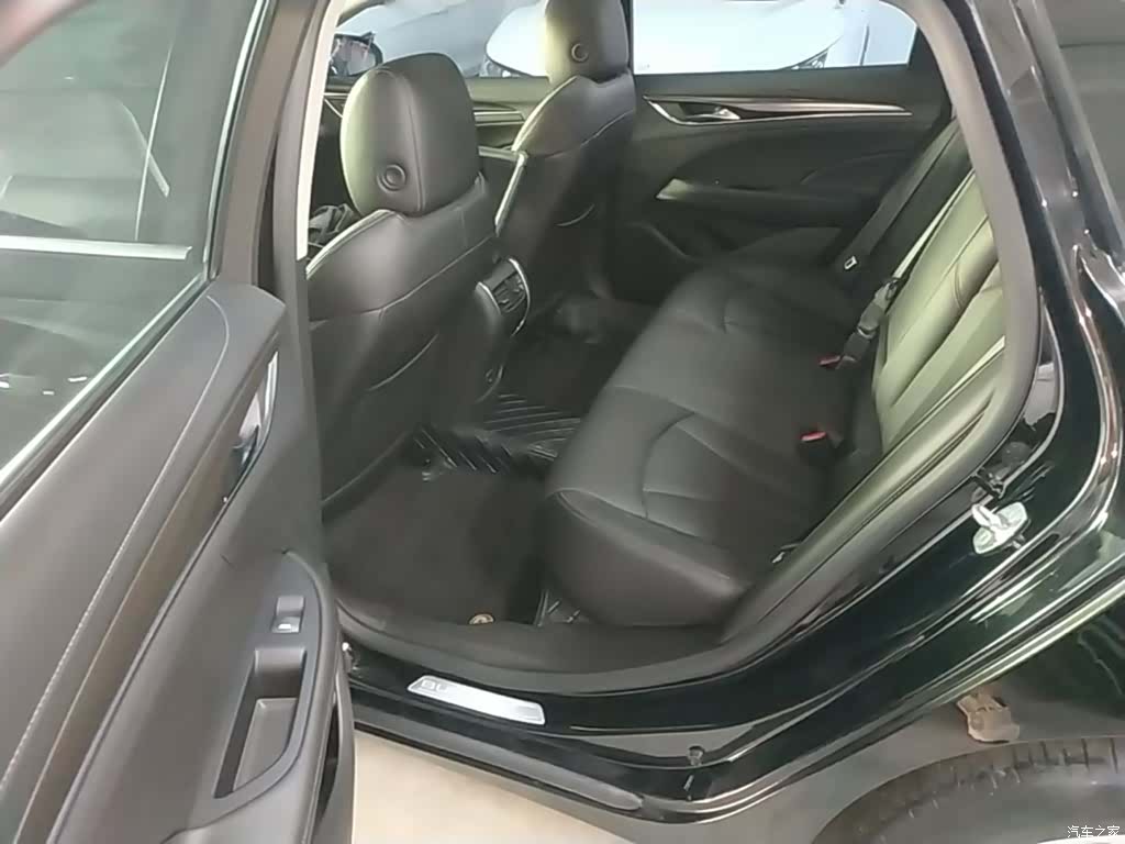 Buick LaCrosse, 2021 17