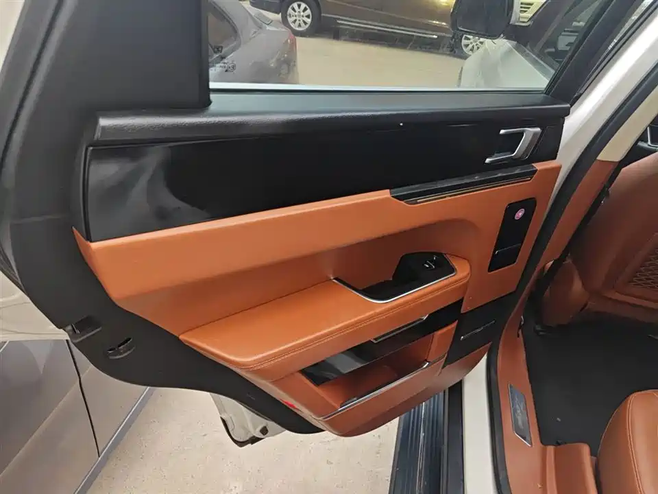 Zotye T700 Zotye T700