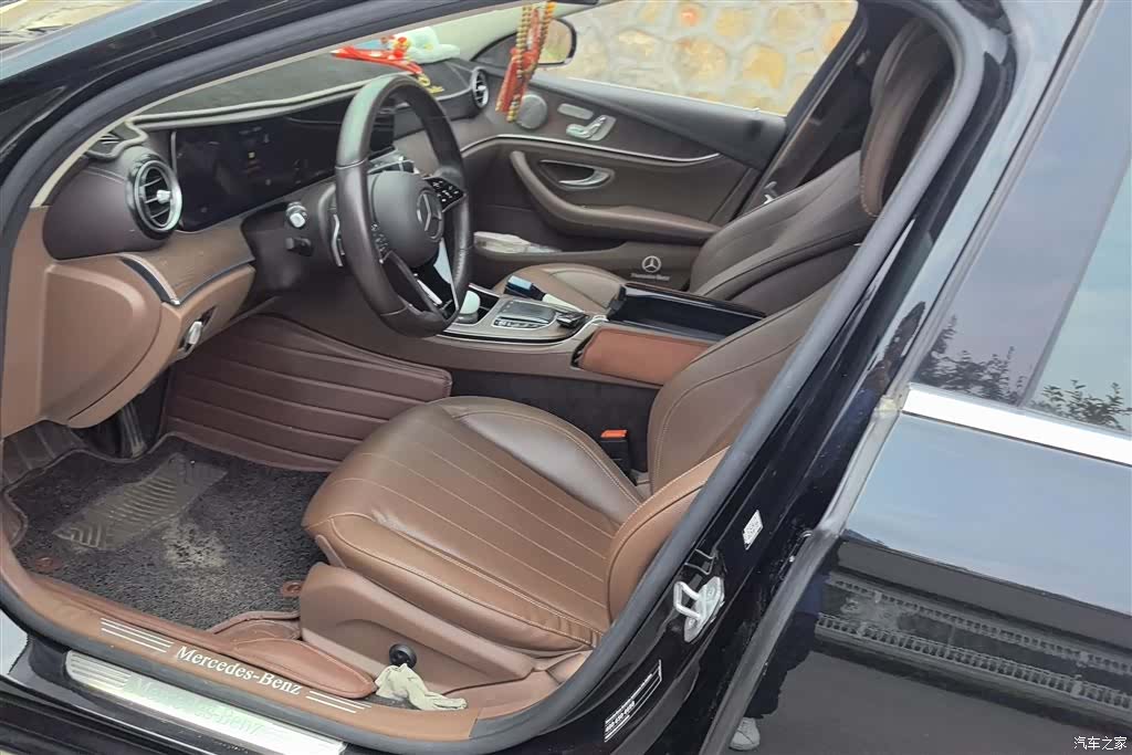 Mercedes-Benz E-Class, 2020 9