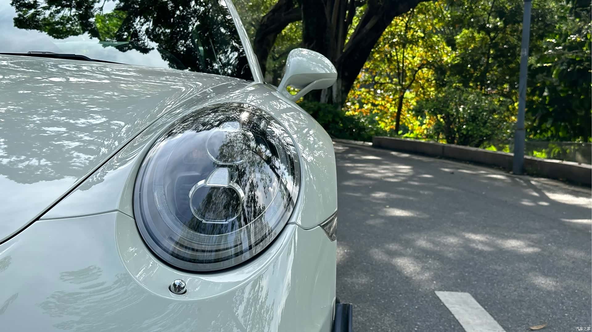 Porsche 911, 2015 15