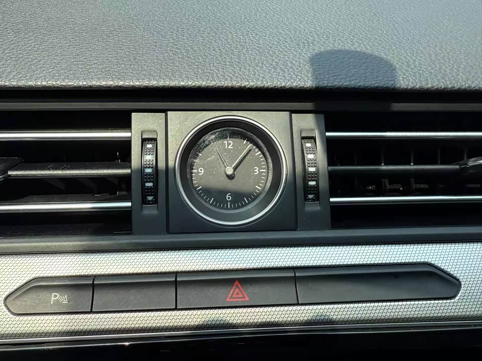Volkswagen Magotan Volkswagen Magotan