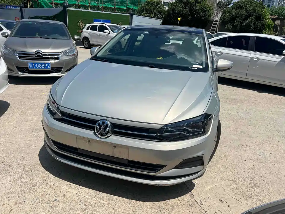 Volkswagen Polo Volkswagen Polo