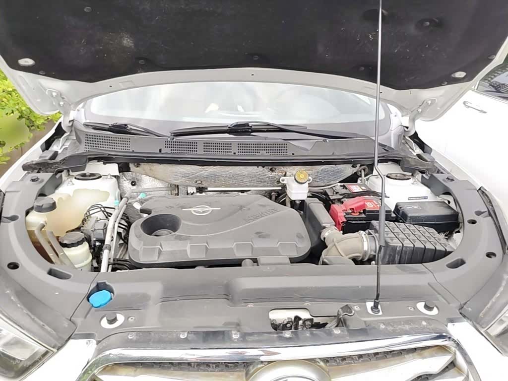 Haima S5, 2014 20