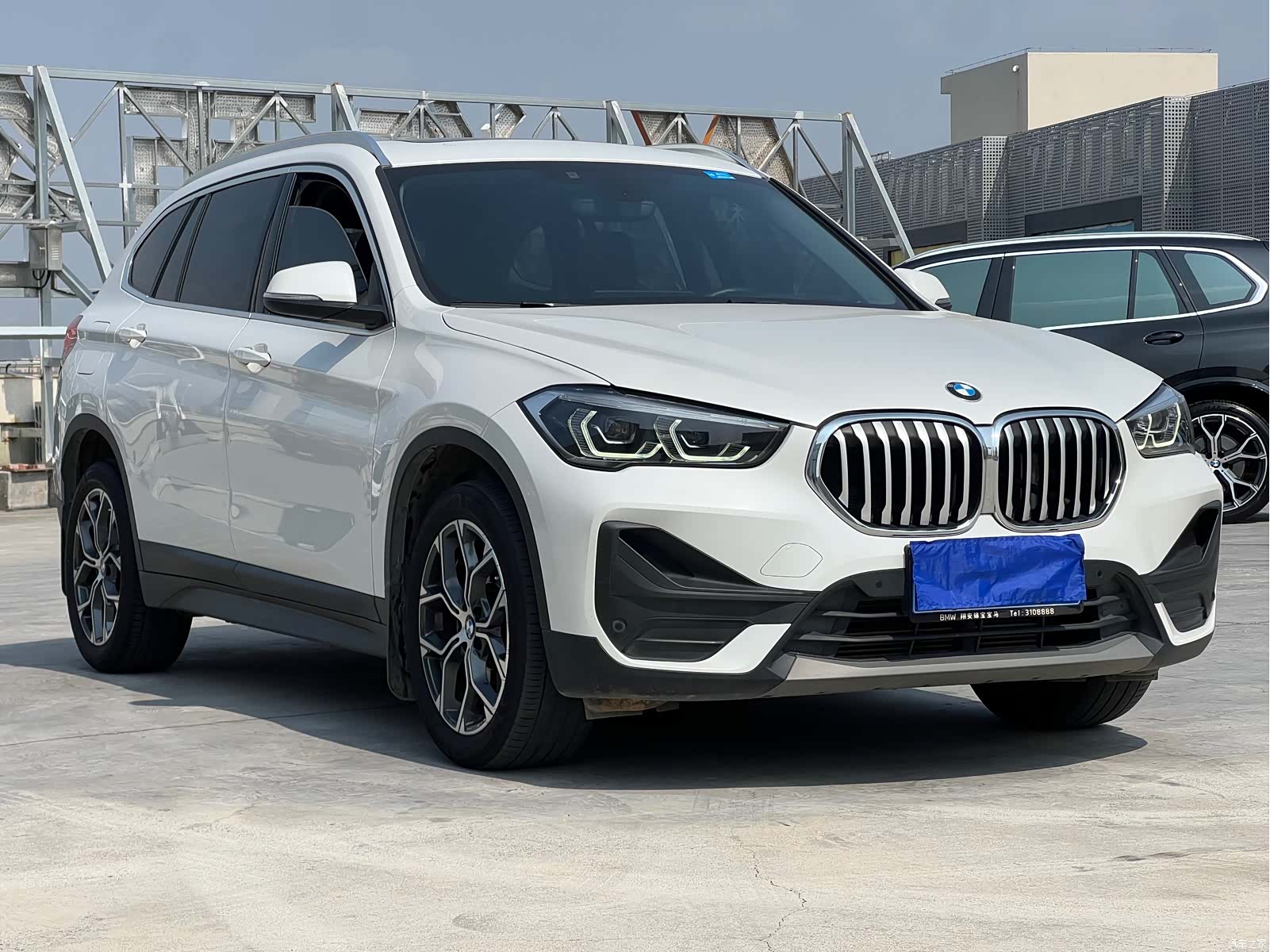 BMW X1, 2023 3