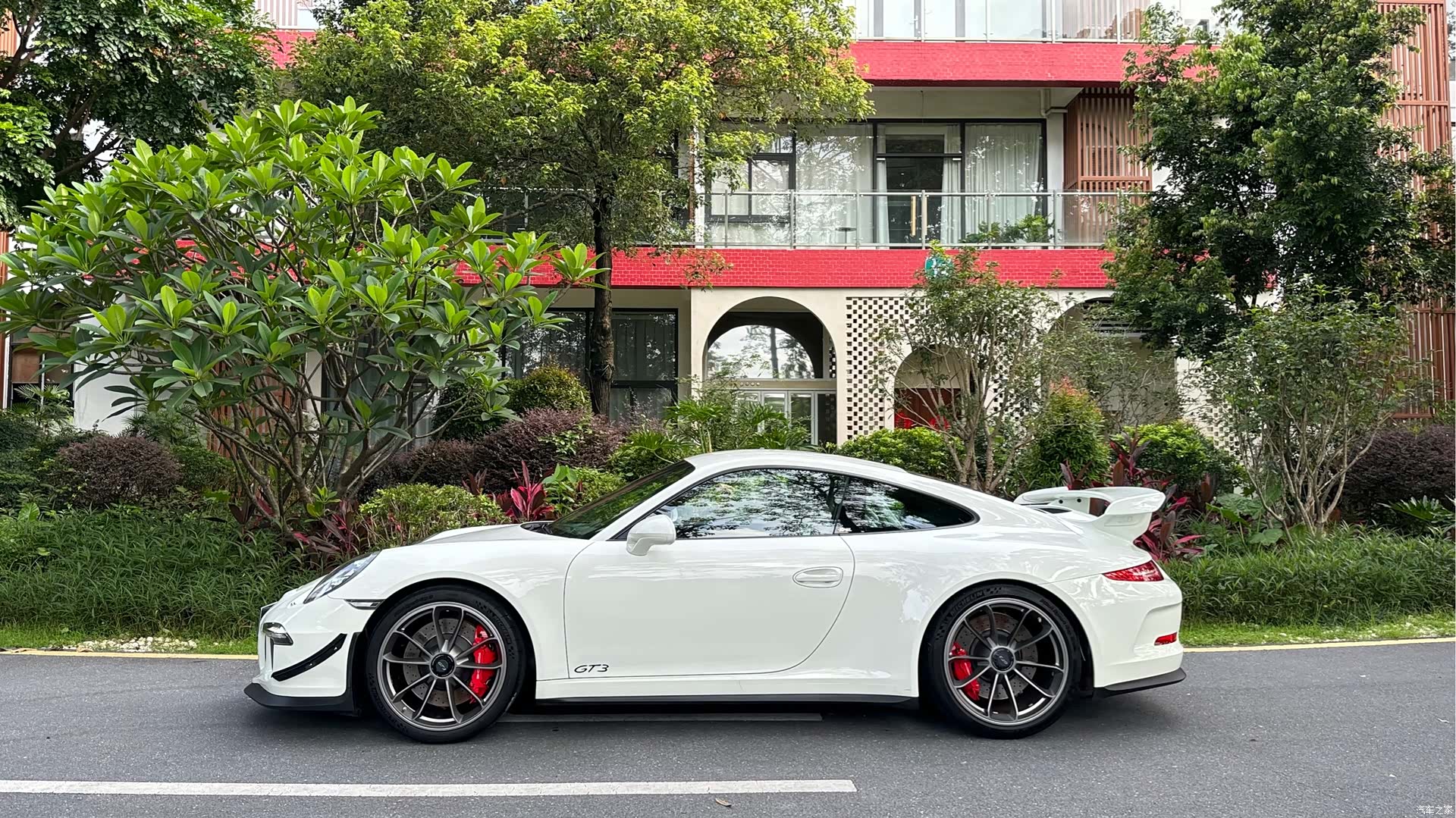 Porsche 911, 2015 4
