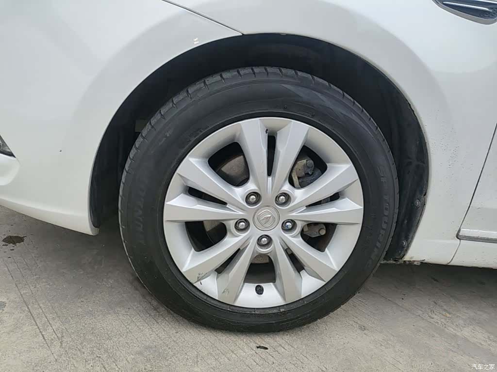 Changan Eado, 2014 23