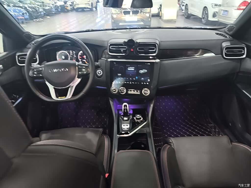 Lynk & Co 01, 2020 10