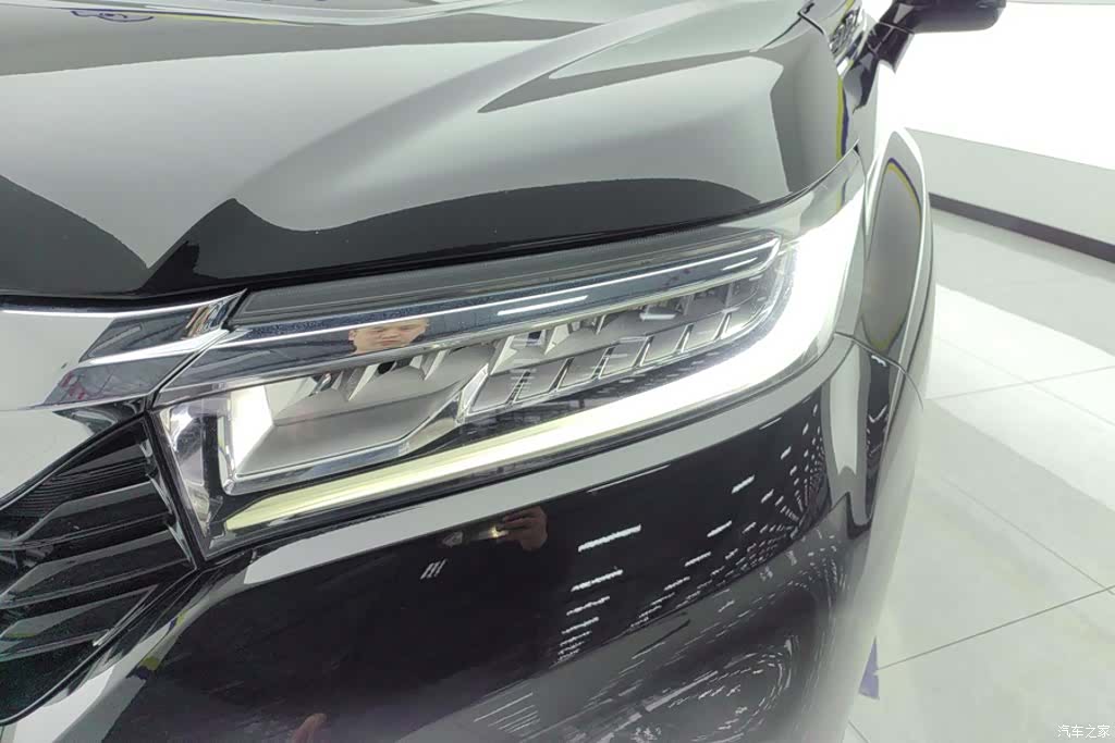 Honda Avancier, 2023 все фото