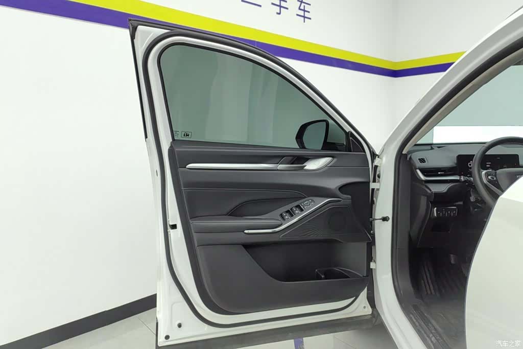 Haval H6, 2020 7